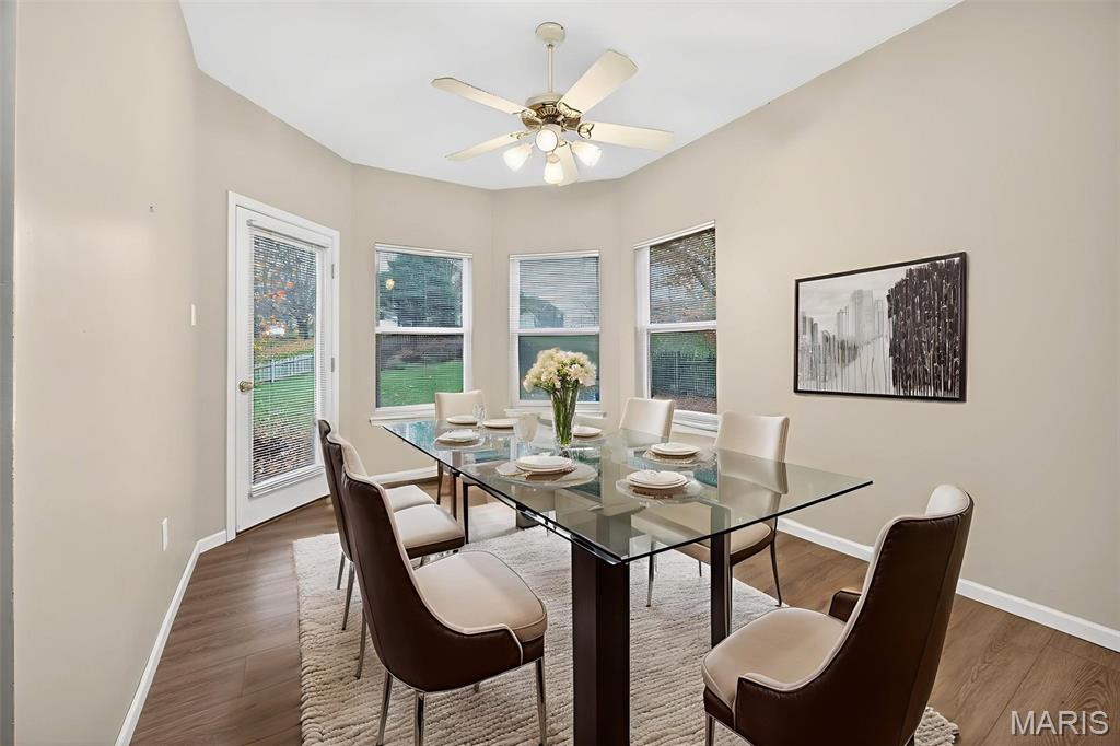 2338 Downey Terrace Drive