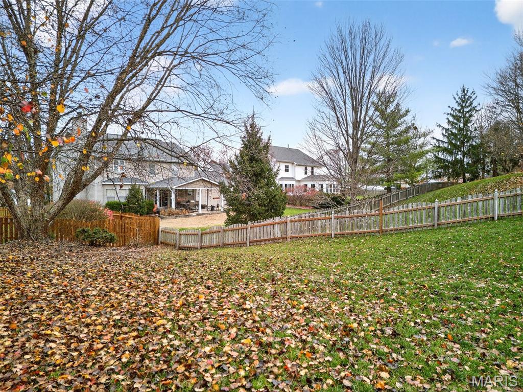 2338 Downey Terrace Drive