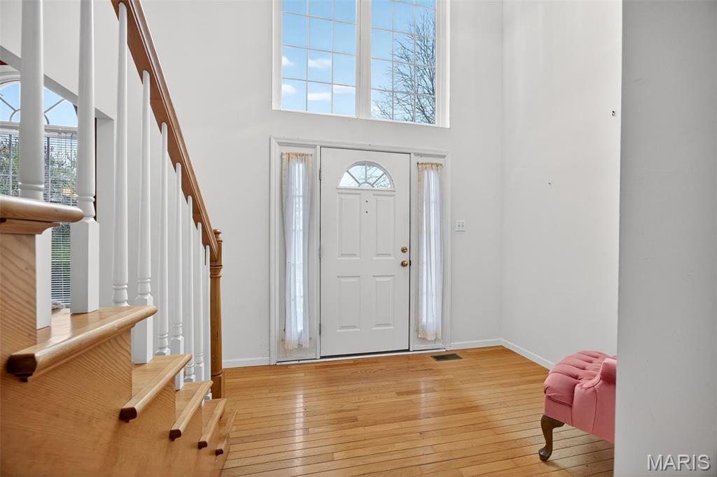 2338 Downey Terrace Drive