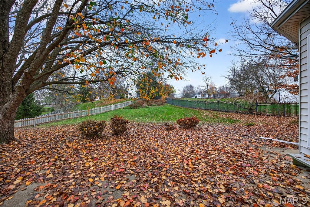 2338 Downey Terrace Drive