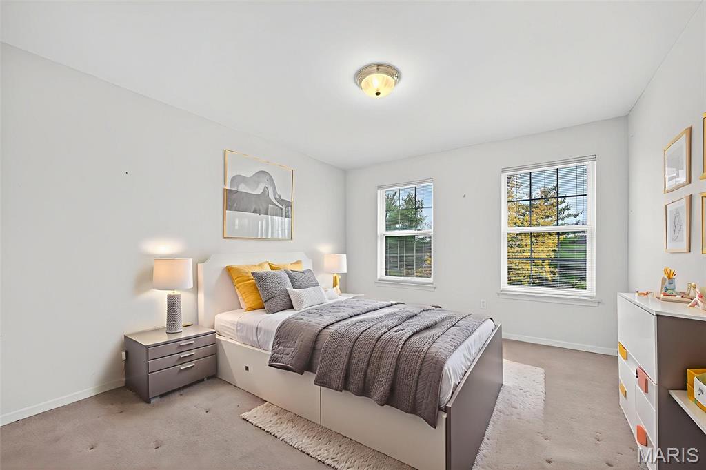 2338 Downey Terrace Drive