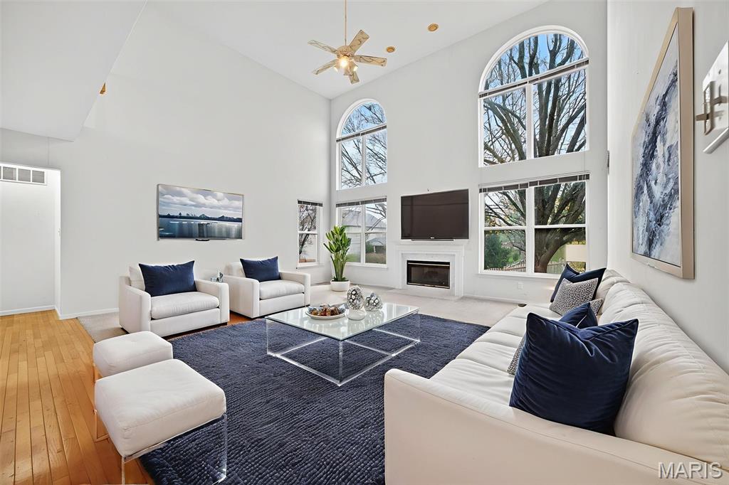 2338 Downey Terrace Drive