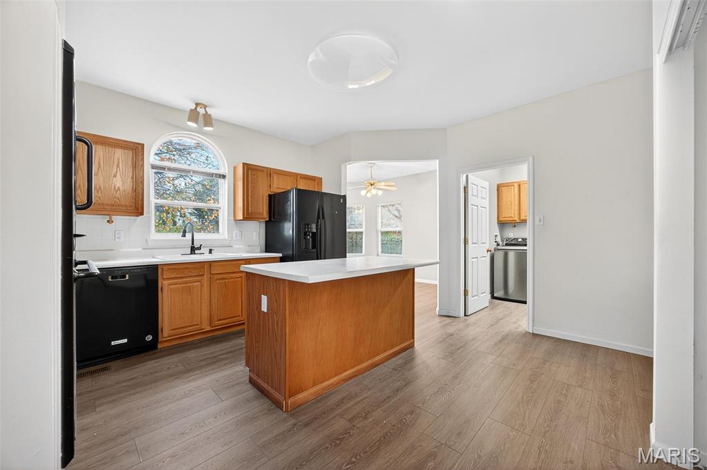 2338 Downey Terrace Drive