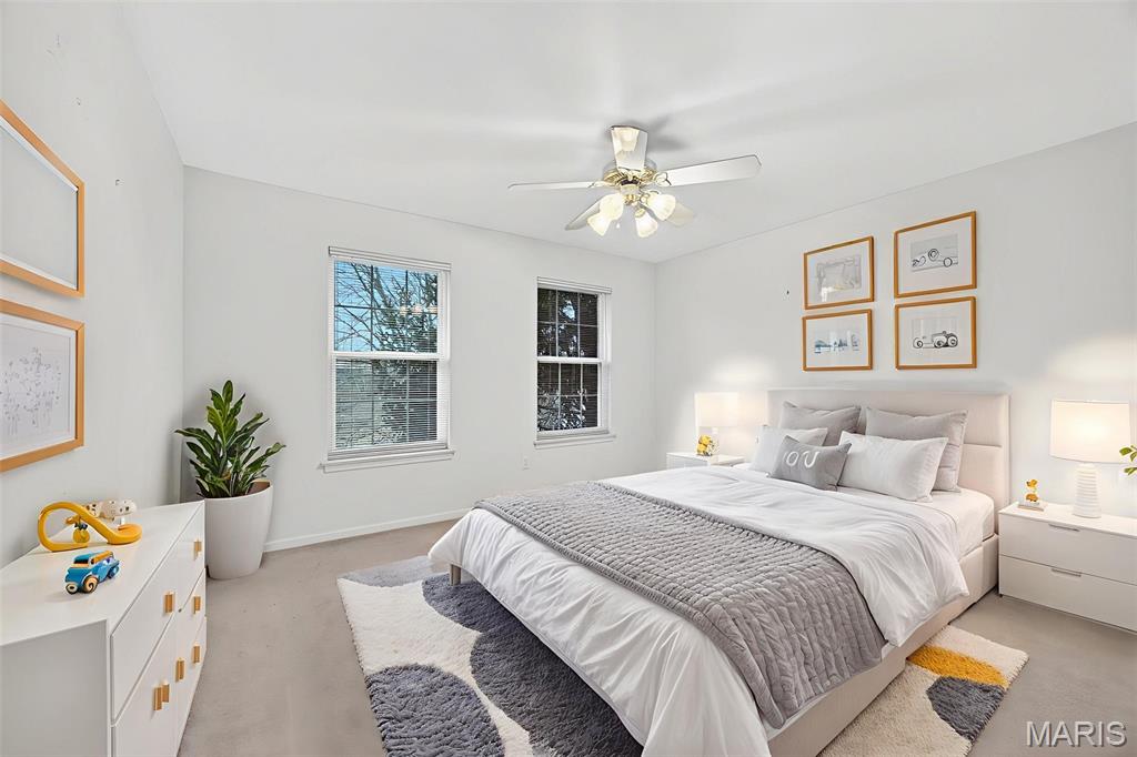 2338 Downey Terrace Drive