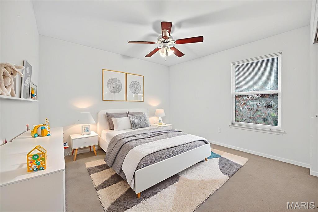 2338 Downey Terrace Drive