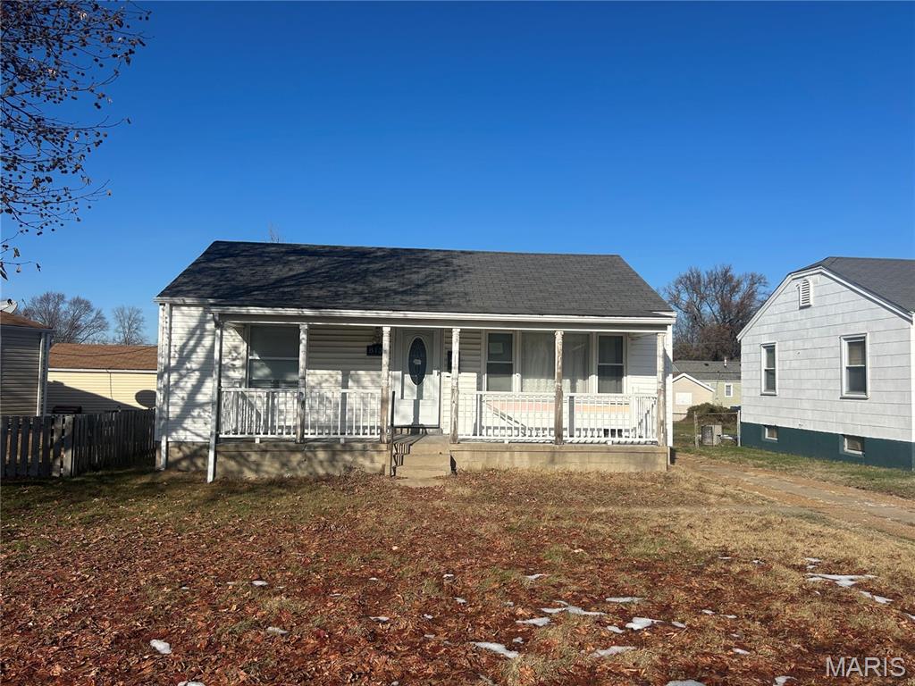 8139 Blanchard Drive