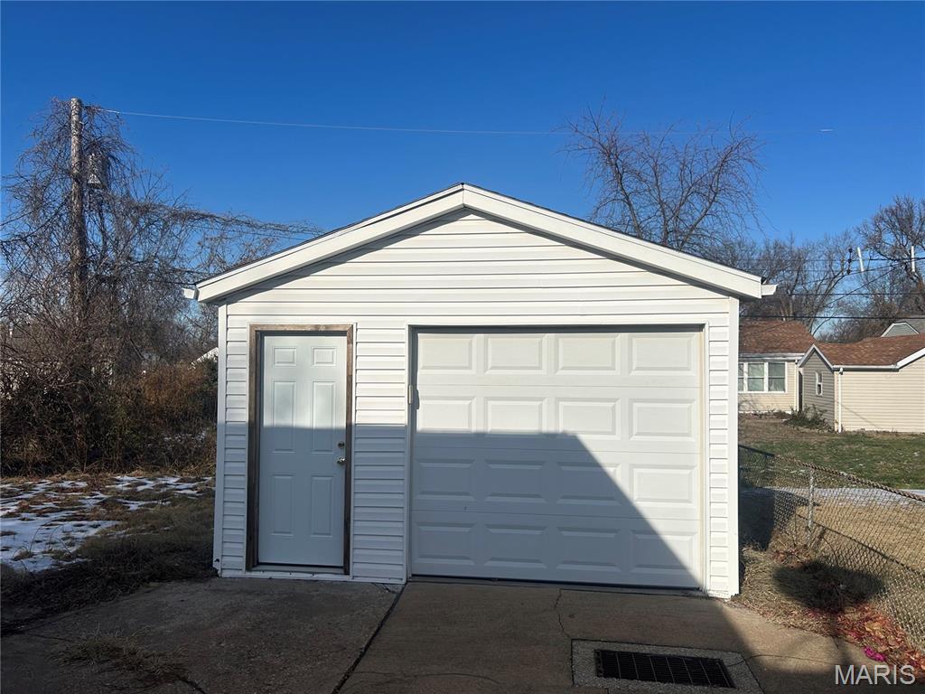 8139 Blanchard Drive