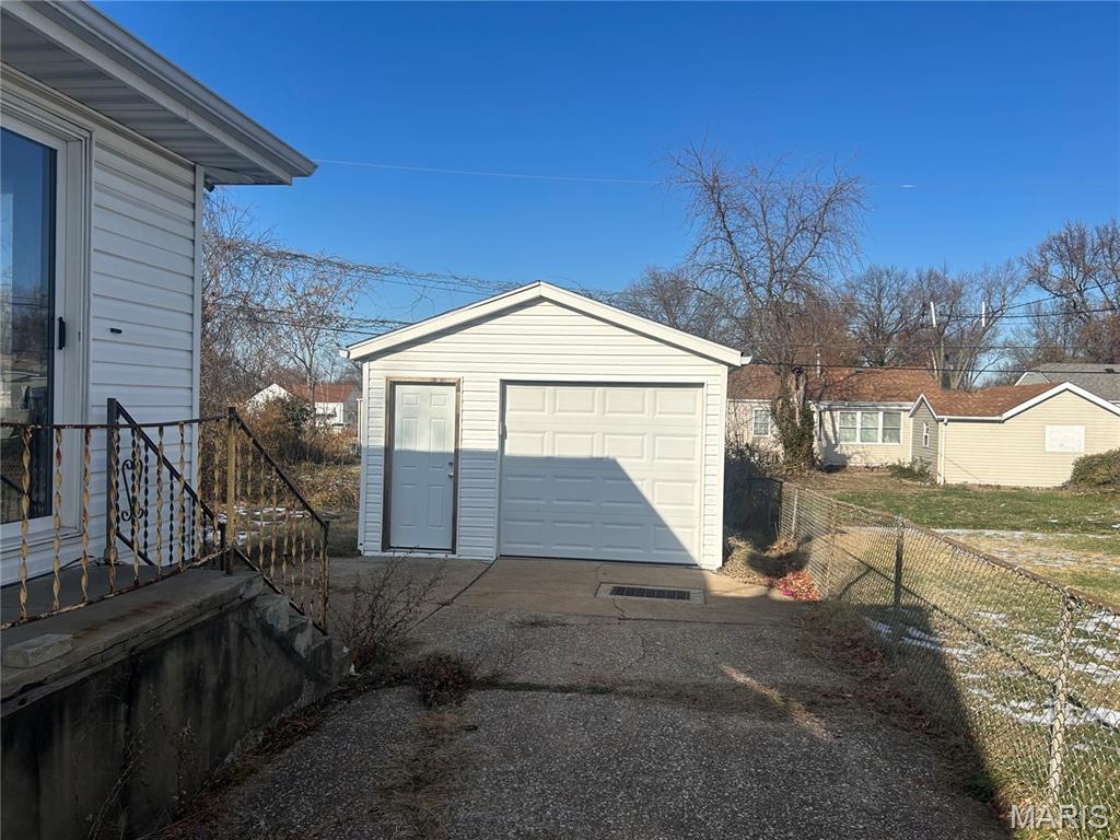 8139 Blanchard Drive