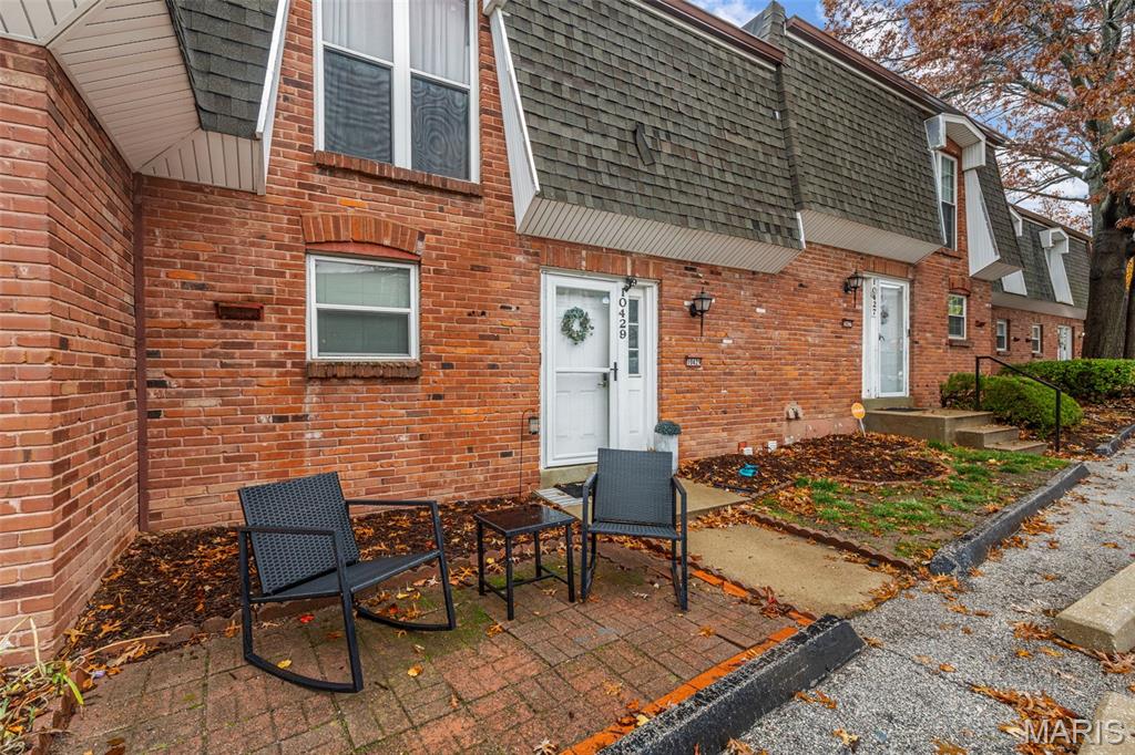 10429 Corbeil Drive Unit: 60