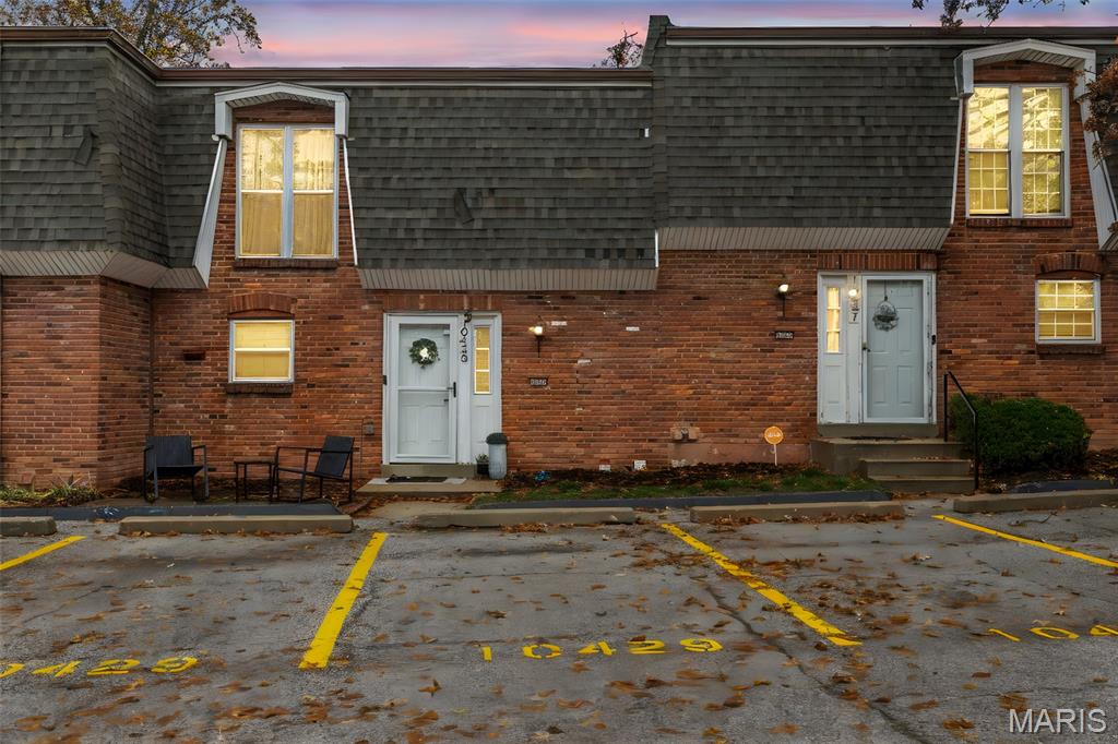 10429 Corbeil Drive Unit: 60