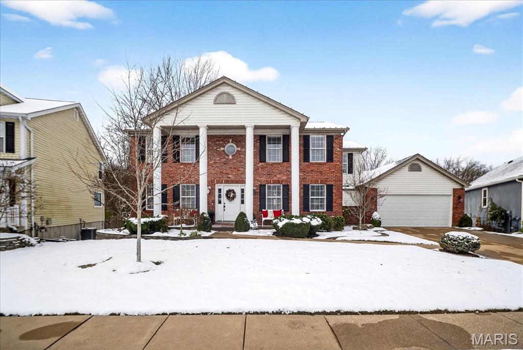 311 Beacon Point Lane