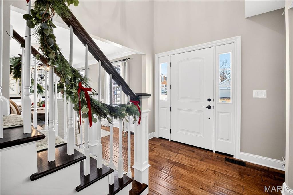 311 Beacon Point Lane