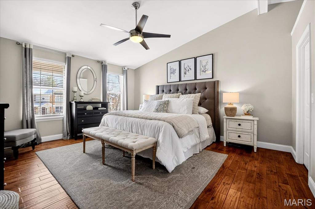 311 Beacon Point Lane