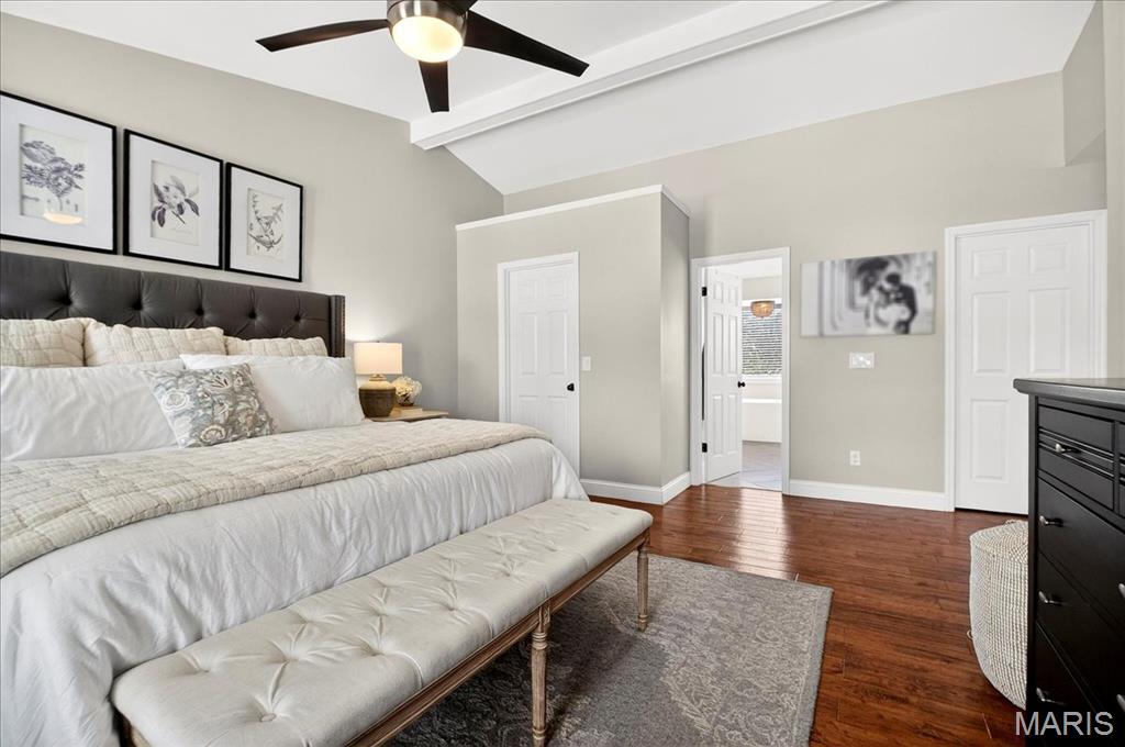 311 Beacon Point Lane