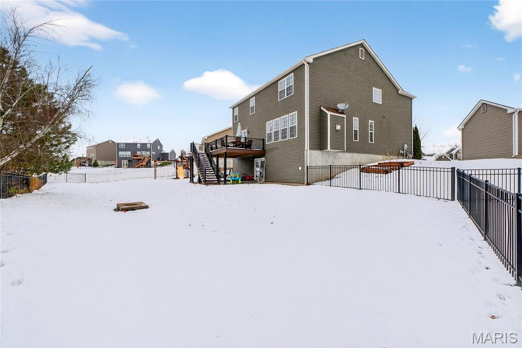 2768 Brook Hill Lane