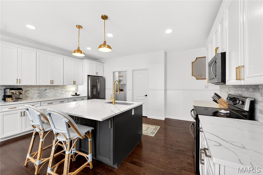 2768 Brook Hill Lane