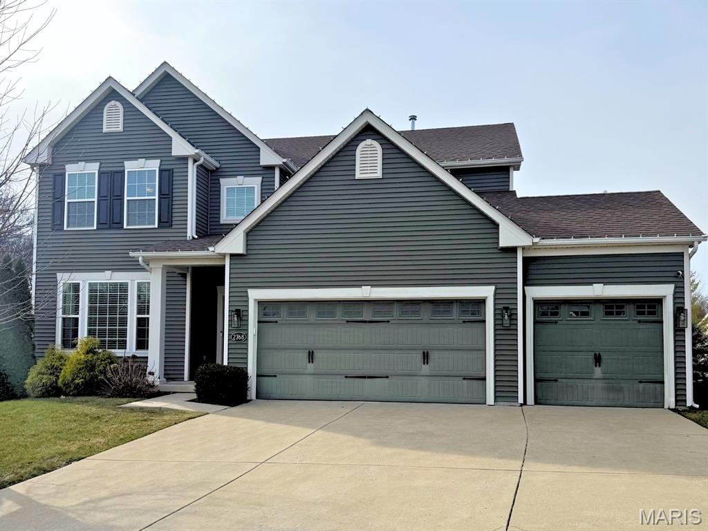 2768 Brook Hill Lane