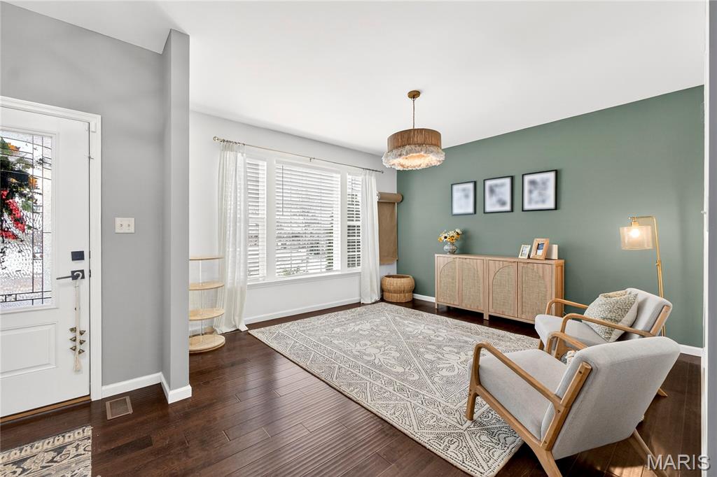 2768 Brook Hill Lane