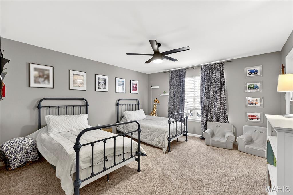 2768 Brook Hill Lane