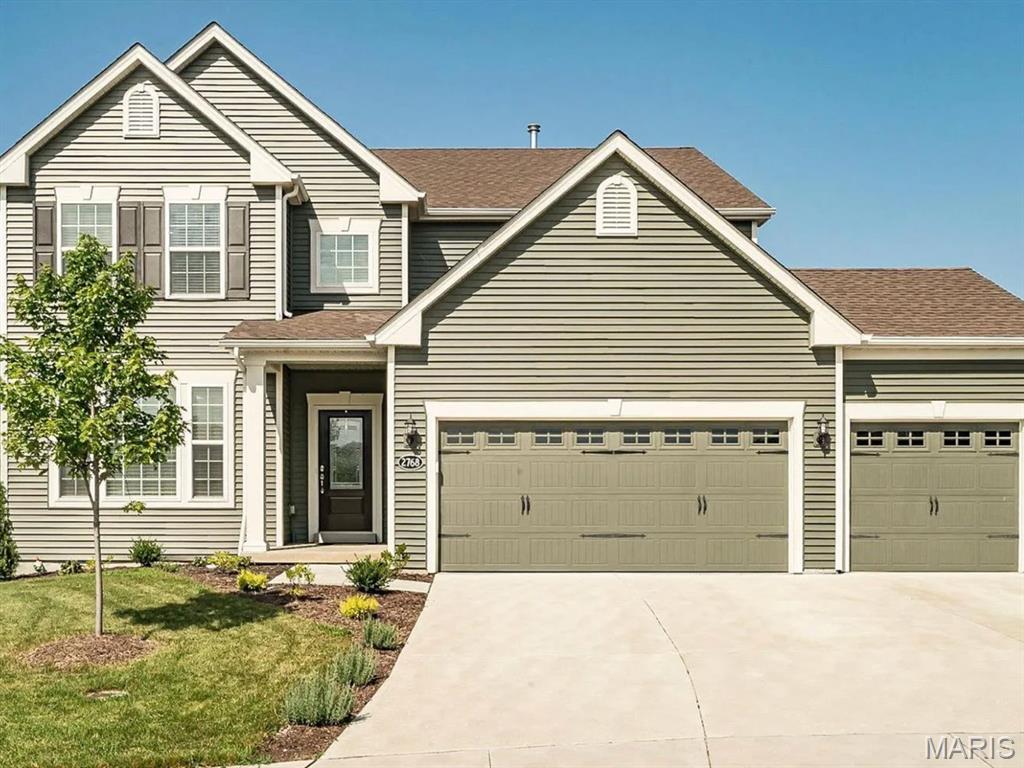 2768 Brook Hill Lane