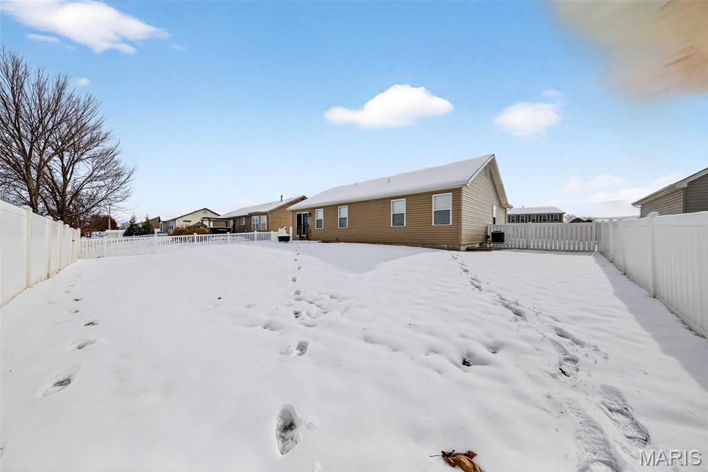 335 Aspen Creek Drive