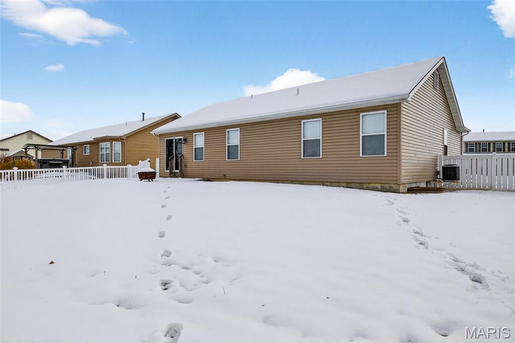 335 Aspen Creek Drive