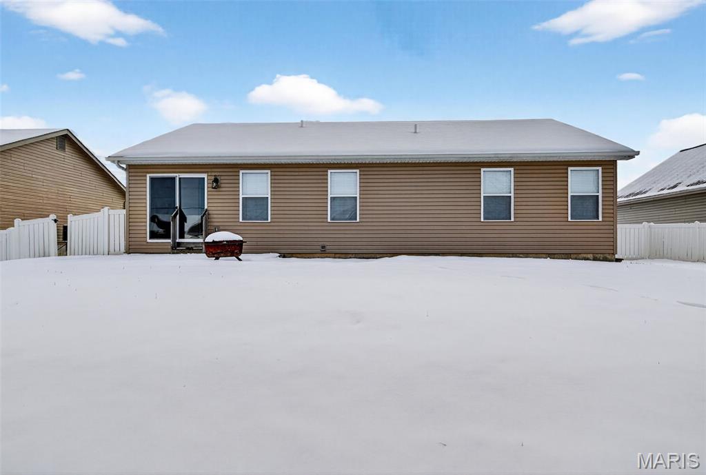 335 Aspen Creek Drive