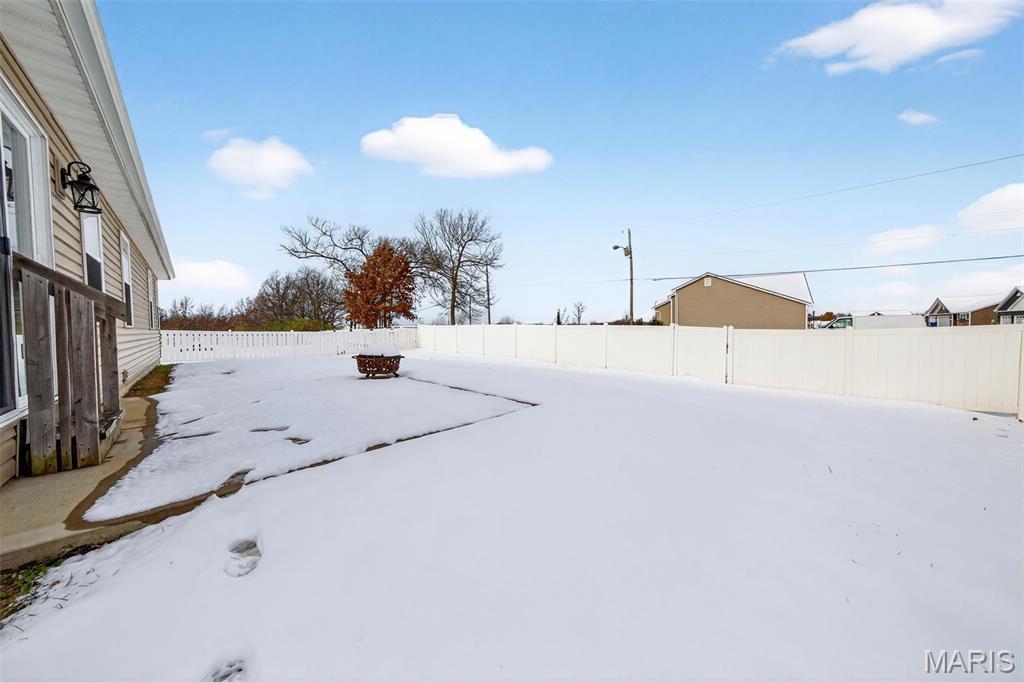 335 Aspen Creek Drive