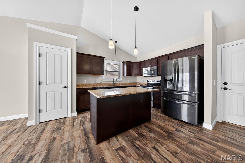 335 Aspen Creek Drive