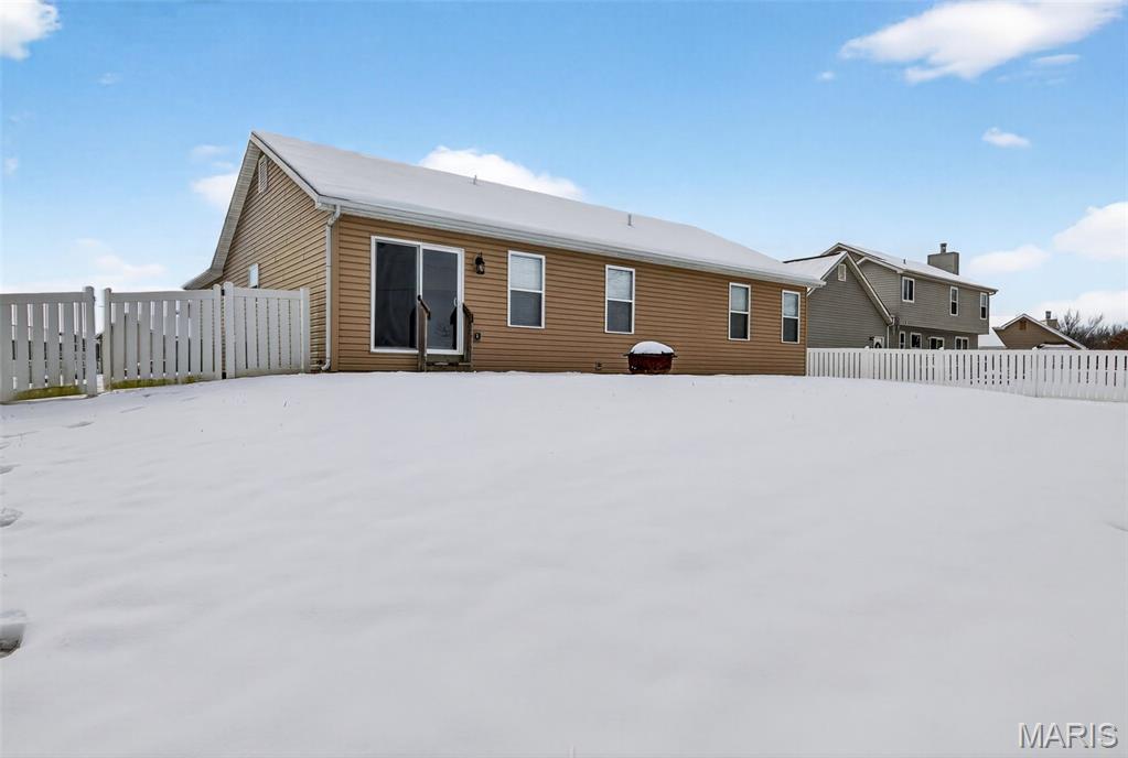 335 Aspen Creek Drive