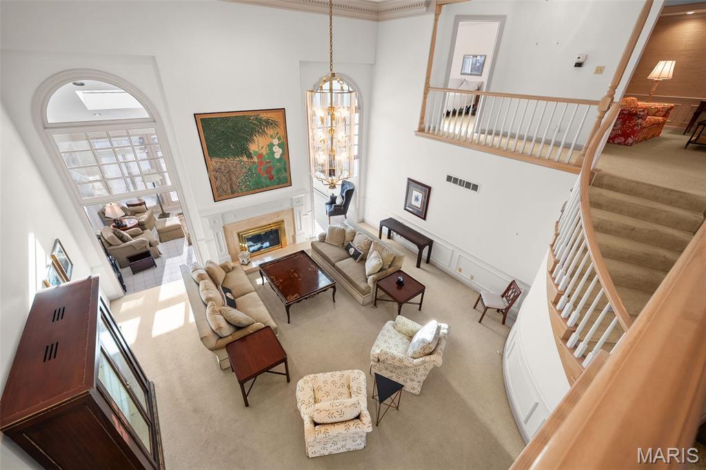 260 Carlyle Lake Drive