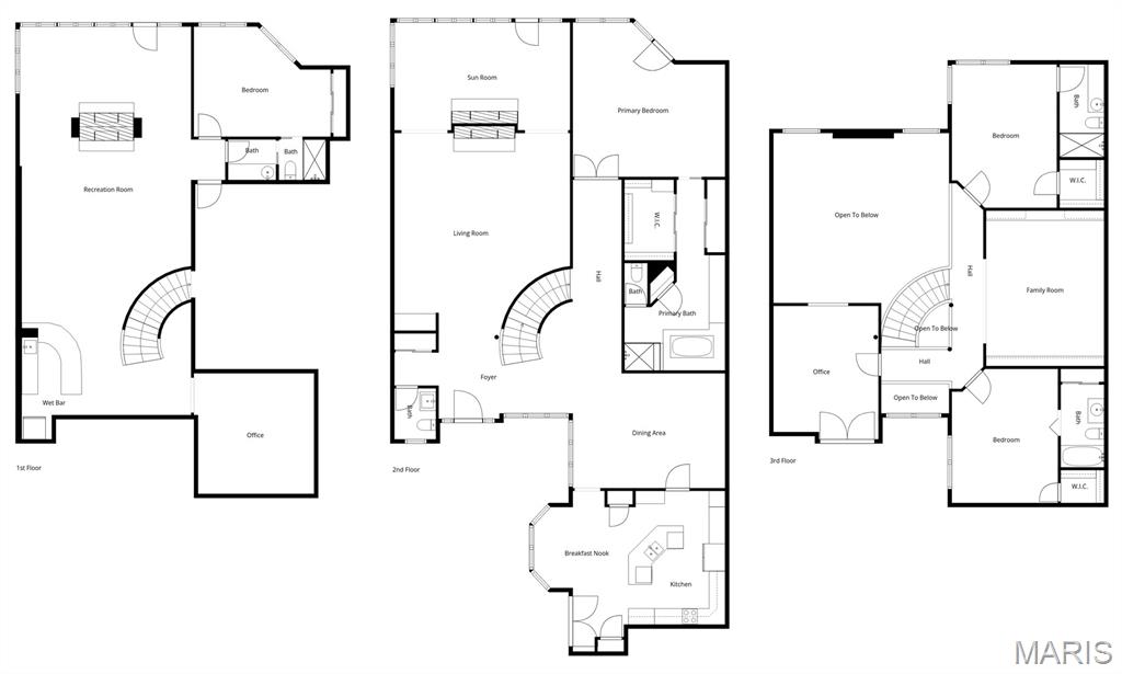 260 Carlyle Lake Drive