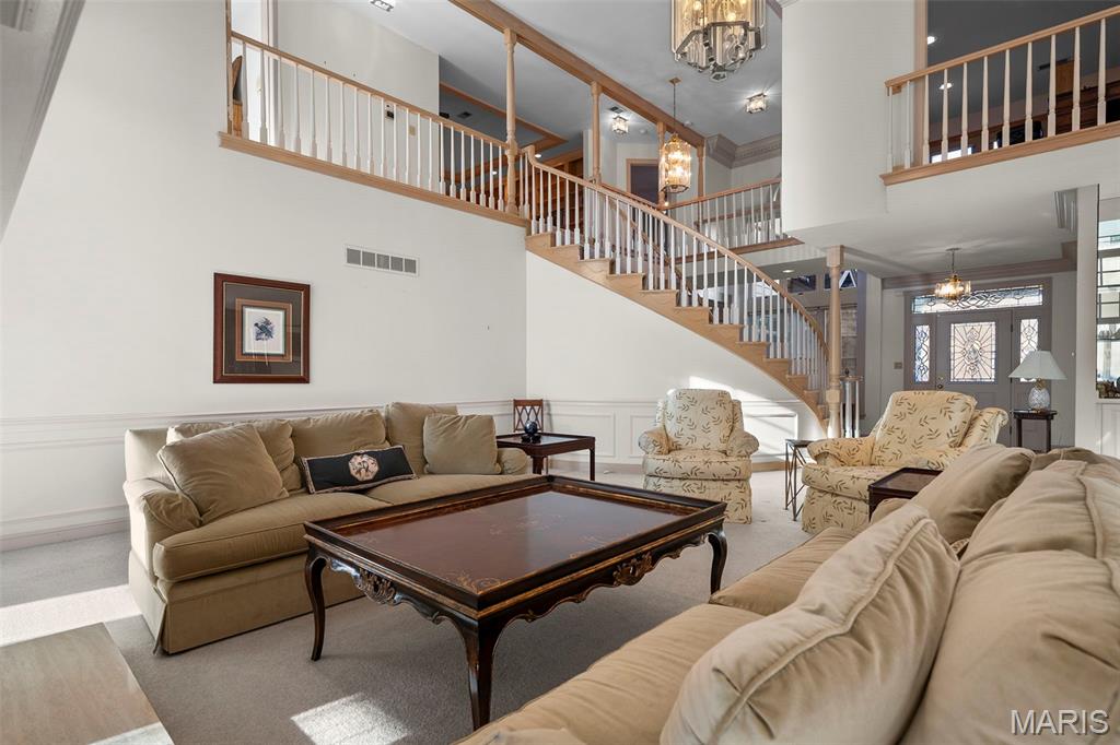 260 Carlyle Lake Drive