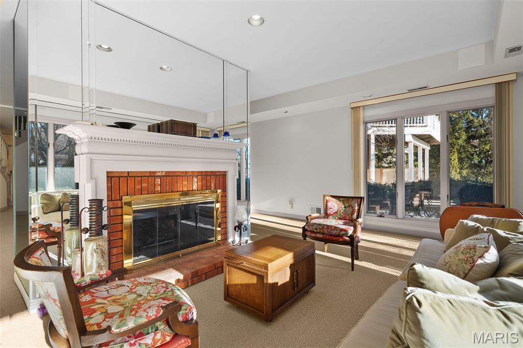 260 Carlyle Lake Drive