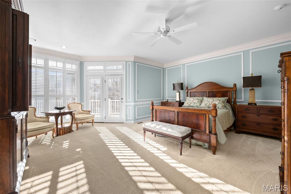 260 Carlyle Lake Drive