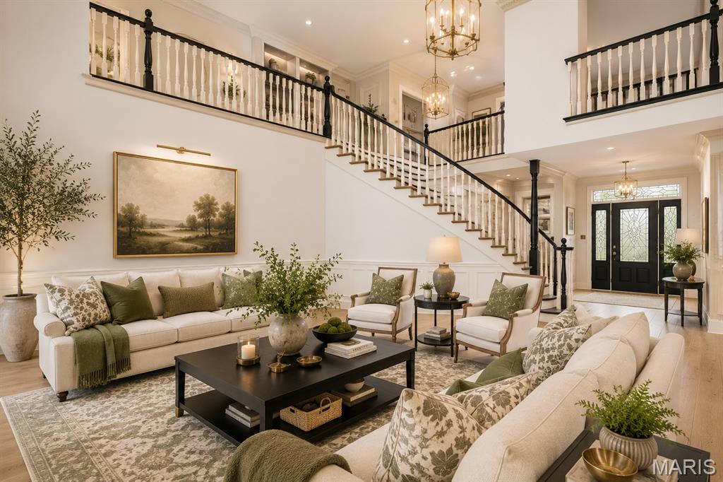 260 Carlyle Lake Drive