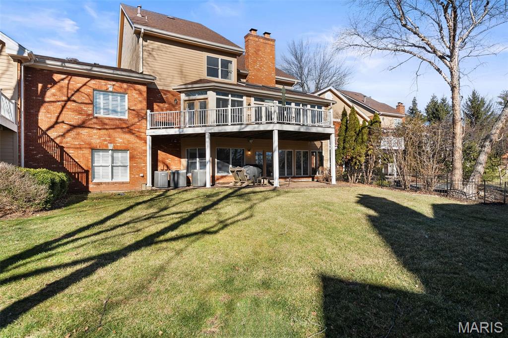 260 Carlyle Lake Drive