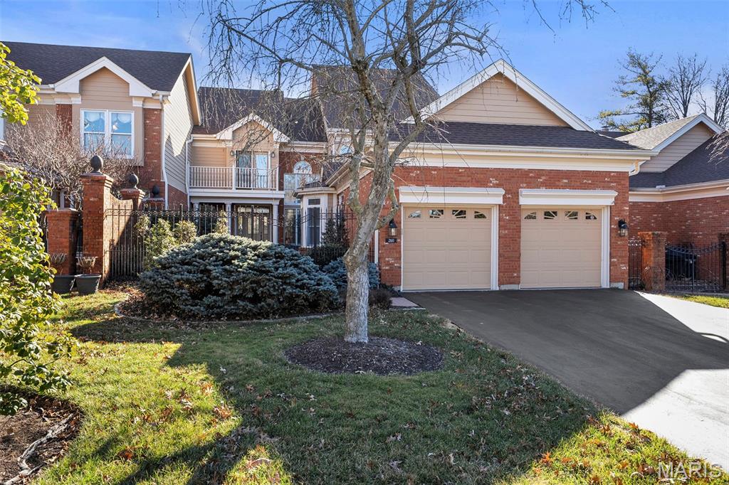 260 Carlyle Lake Drive