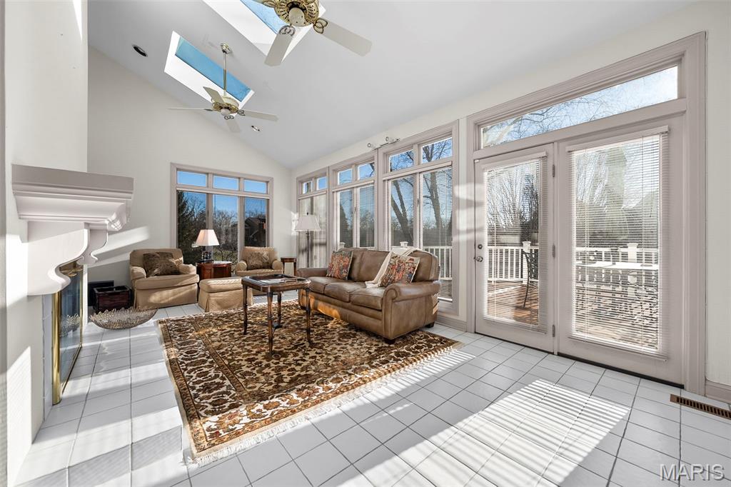 260 Carlyle Lake Drive