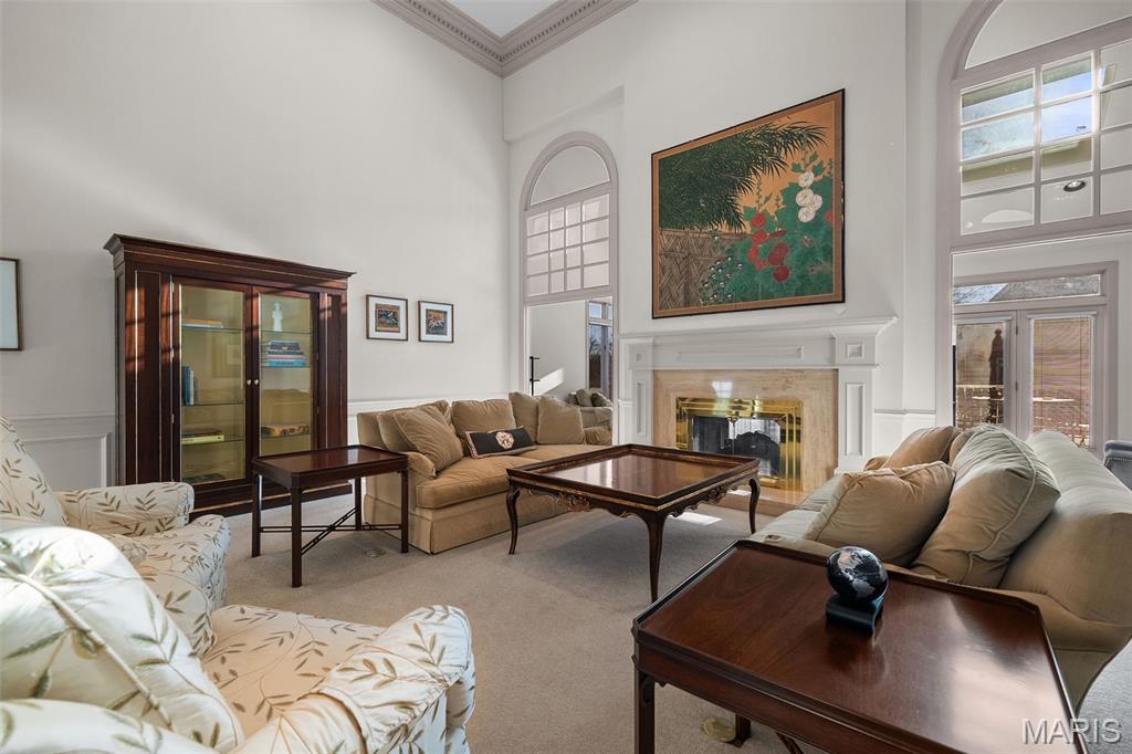 260 Carlyle Lake Drive