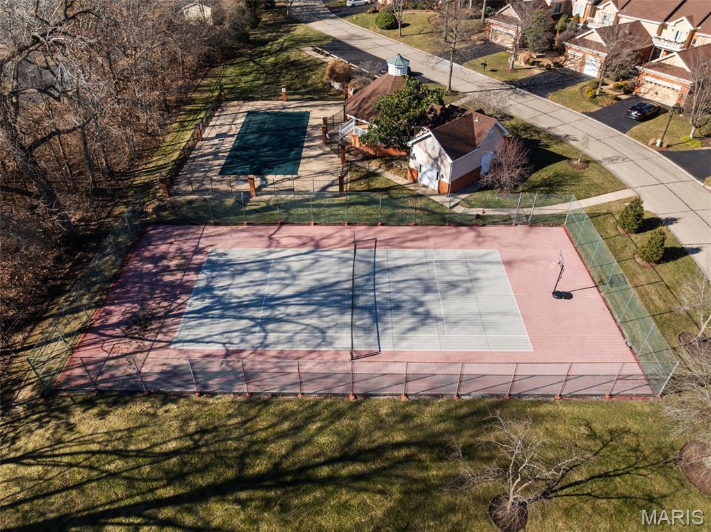 260 Carlyle Lake Drive