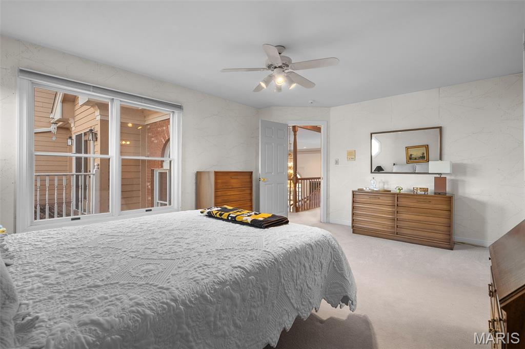 260 Carlyle Lake Drive