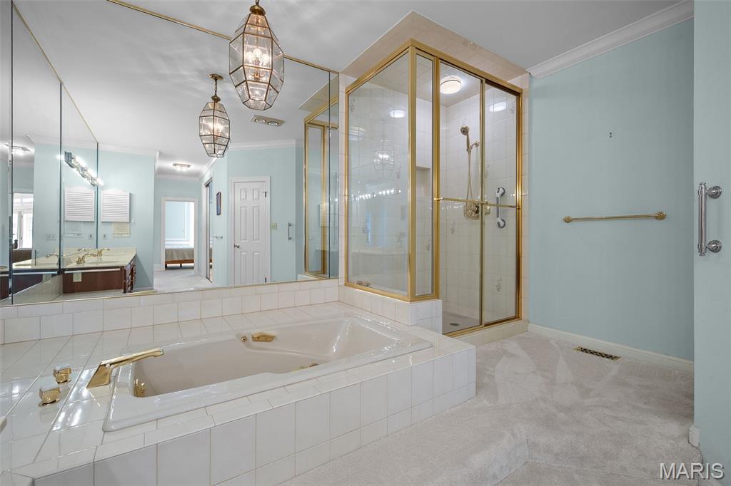 260 Carlyle Lake Drive