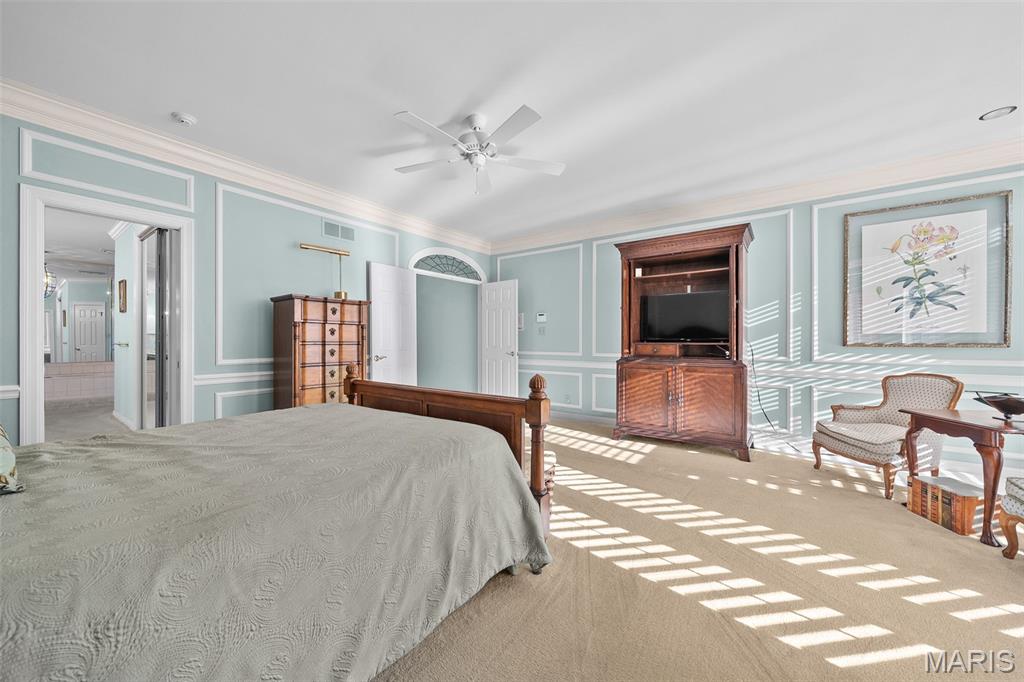 260 Carlyle Lake Drive