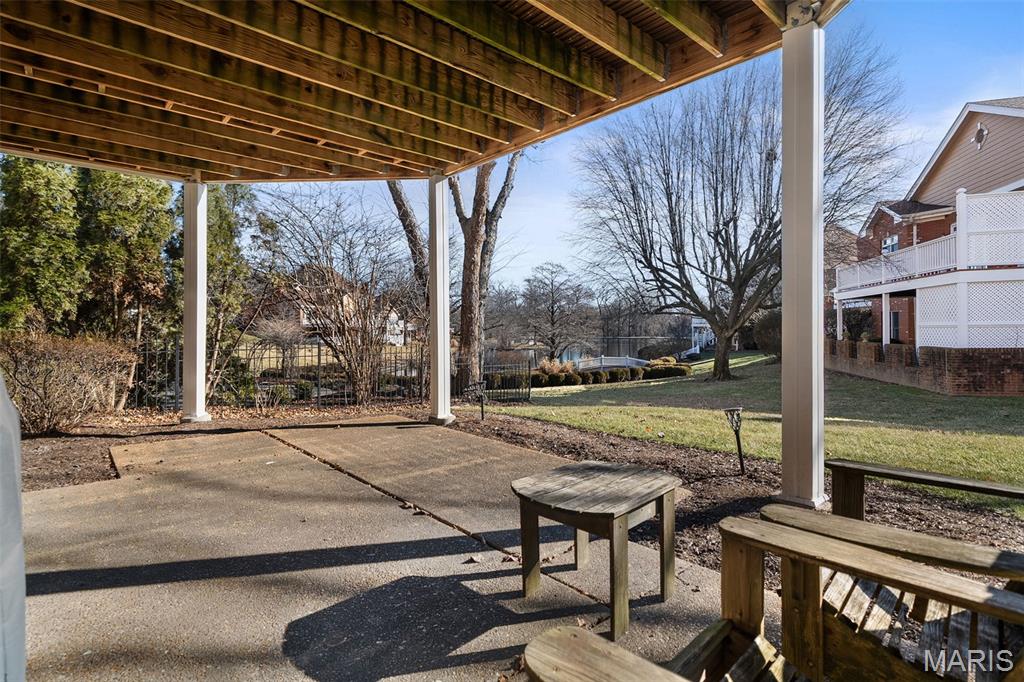 260 Carlyle Lake Drive