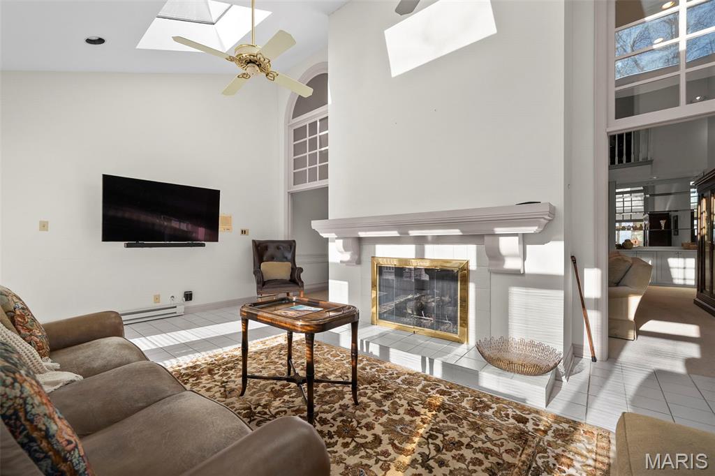 260 Carlyle Lake Drive