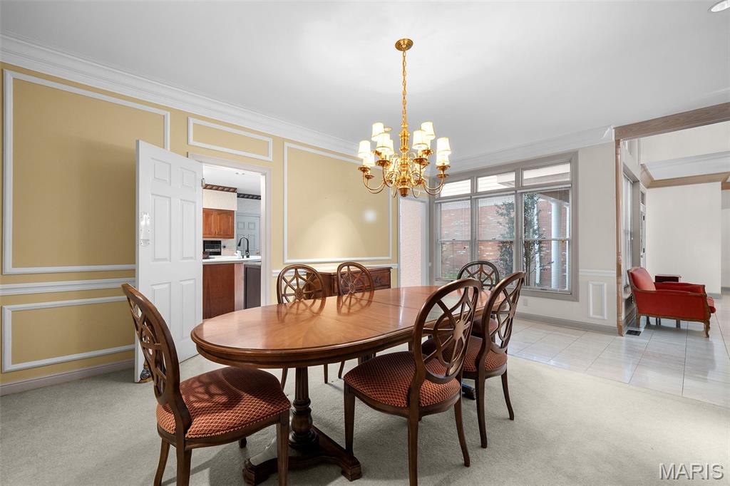 260 Carlyle Lake Drive