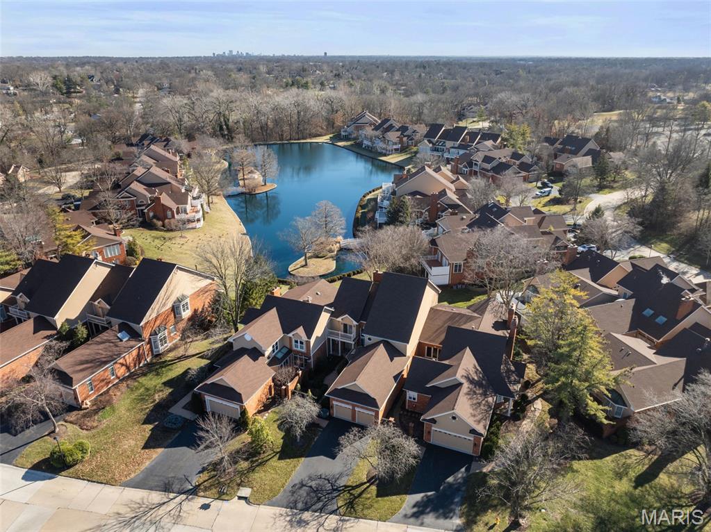 260 Carlyle Lake Drive