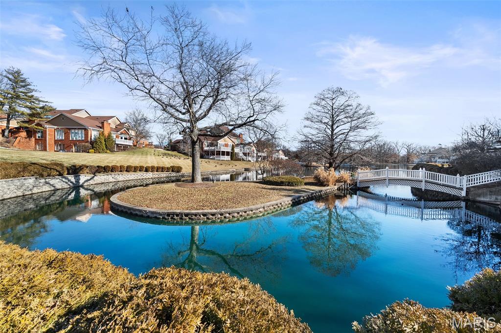 260 Carlyle Lake Drive