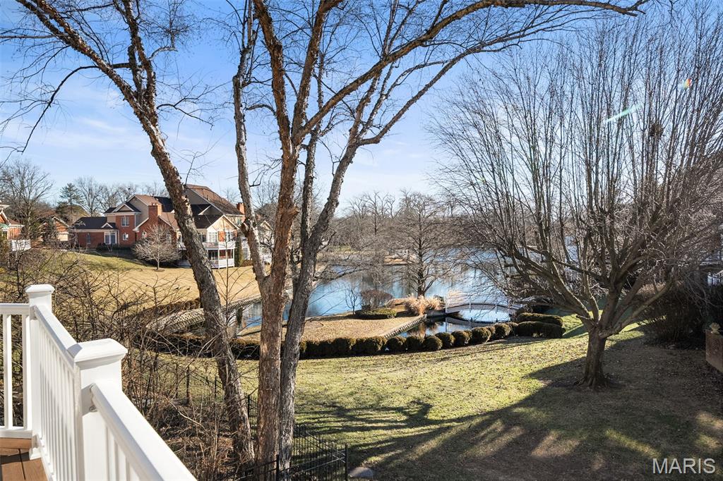260 Carlyle Lake Drive